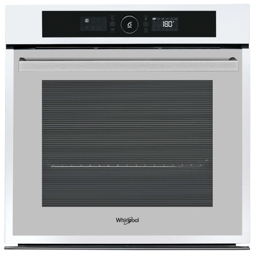 Фото Духовка WHIRLPOOL OAKZ9 7921 CS WH