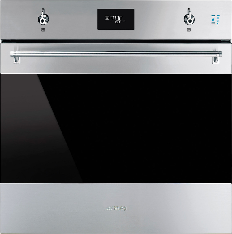 Духовка SMEG SO6301S2X