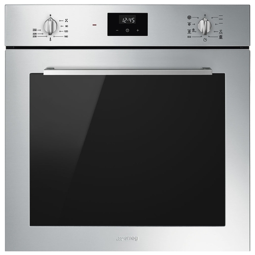 Фото Духовка SMEG SF6400TVX