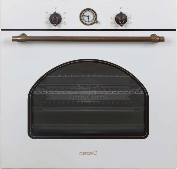 Фото Духовка CATA HORNO MRA7108WH