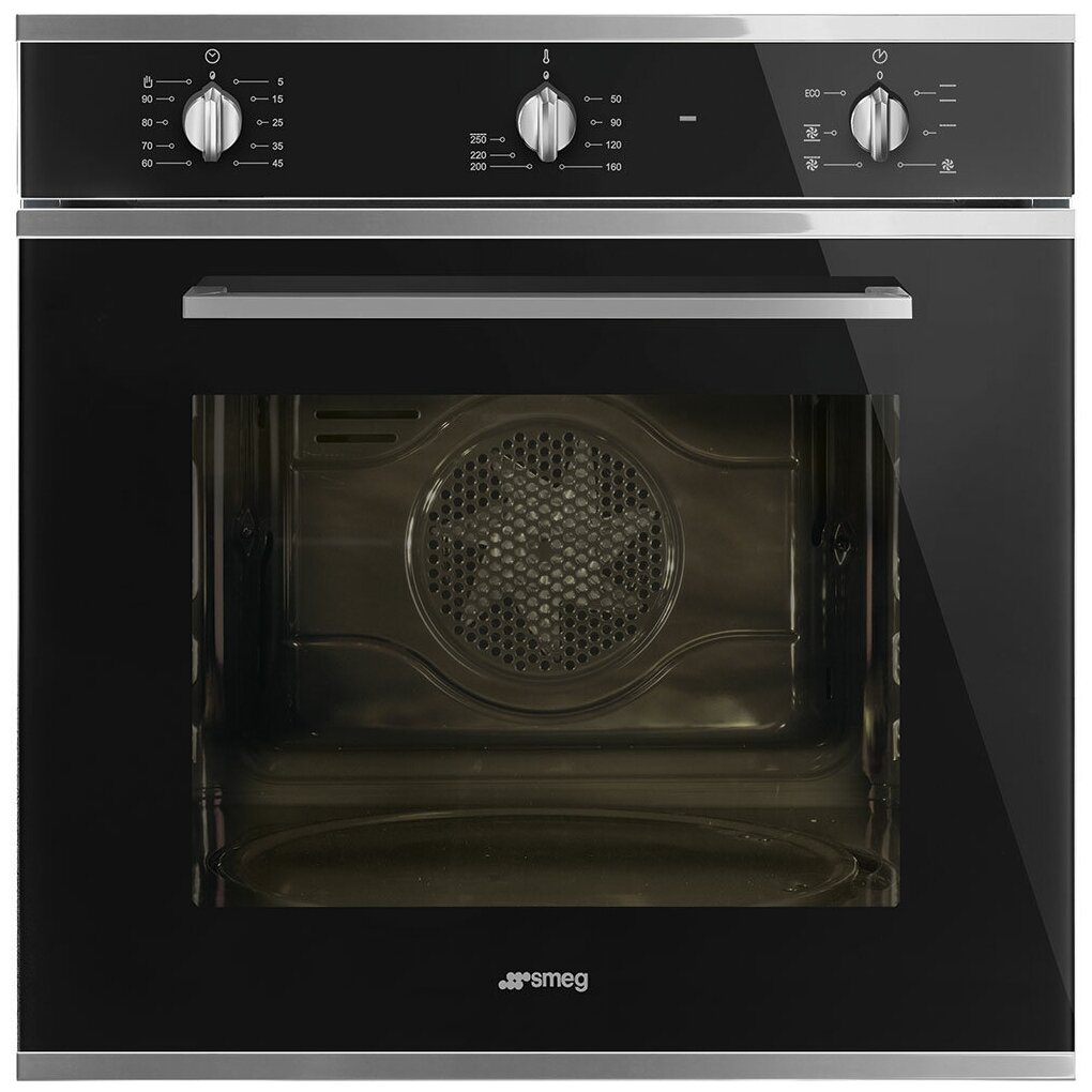 Духовка SMEG SF64M3VN