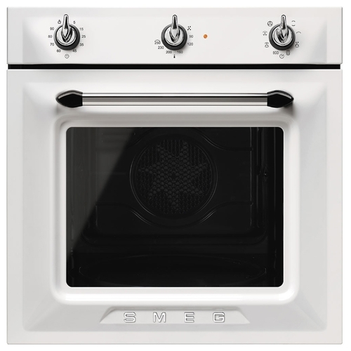 Фото Духовка SMEG SF6905B1