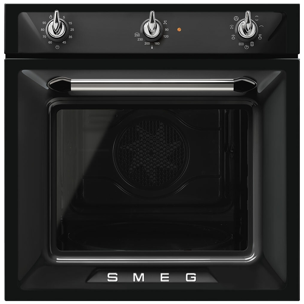 Духовка SMEG SF6905N1