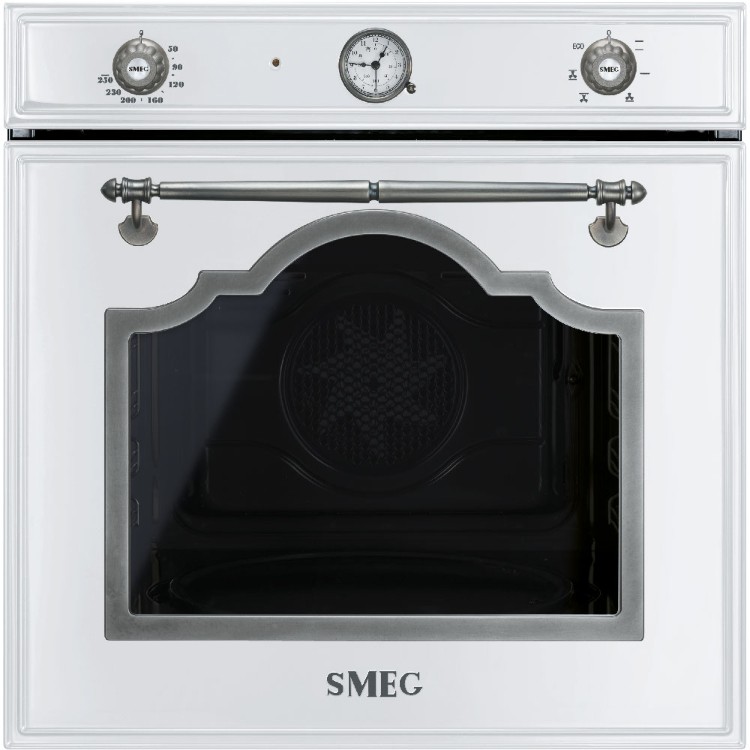 Фото Духовка SMEG SF700BS