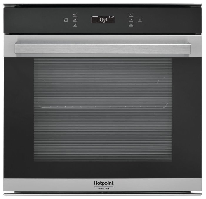 Фото Духовка HOTPOINT-ARISTON FI7 871 SC IX HA