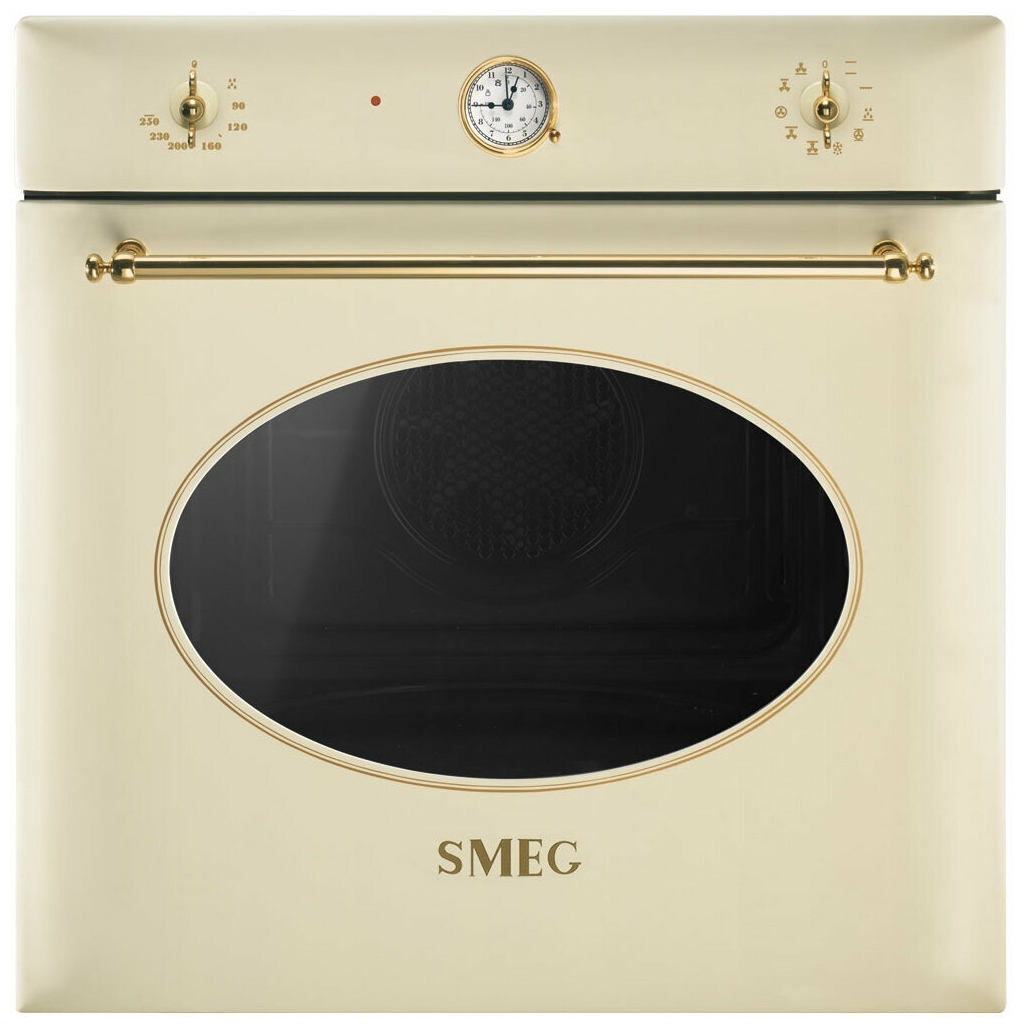 Духовка SMEG SF855P