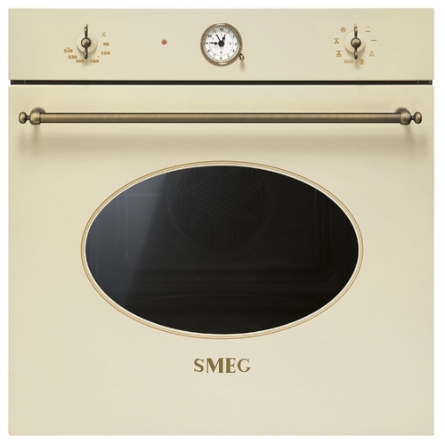 Фото Духовка SMEG SFT805PO