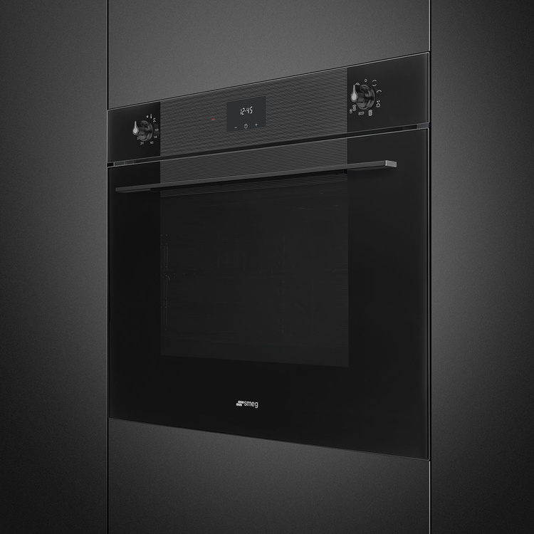 Фото Духовка SMEG SO5100TB3