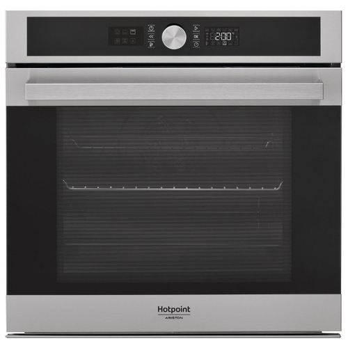 Фото Духовка HOTPOINT-ARISTON FI5 851 C IX