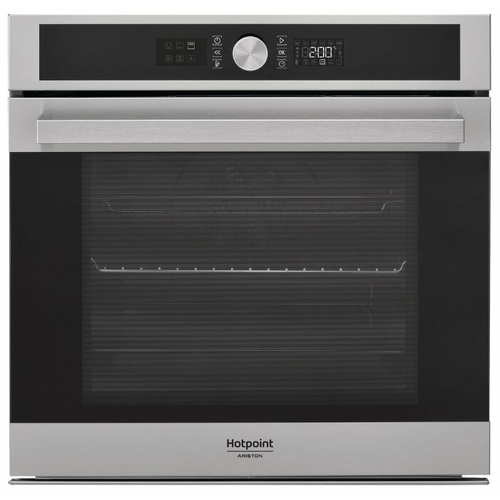 Фото Духовка HOTPOINT-ARISTON FI5 854 P IX