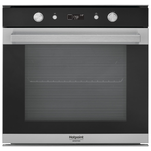 Фото Духовка HOTPOINT-ARISTON FI7 861 SH IX