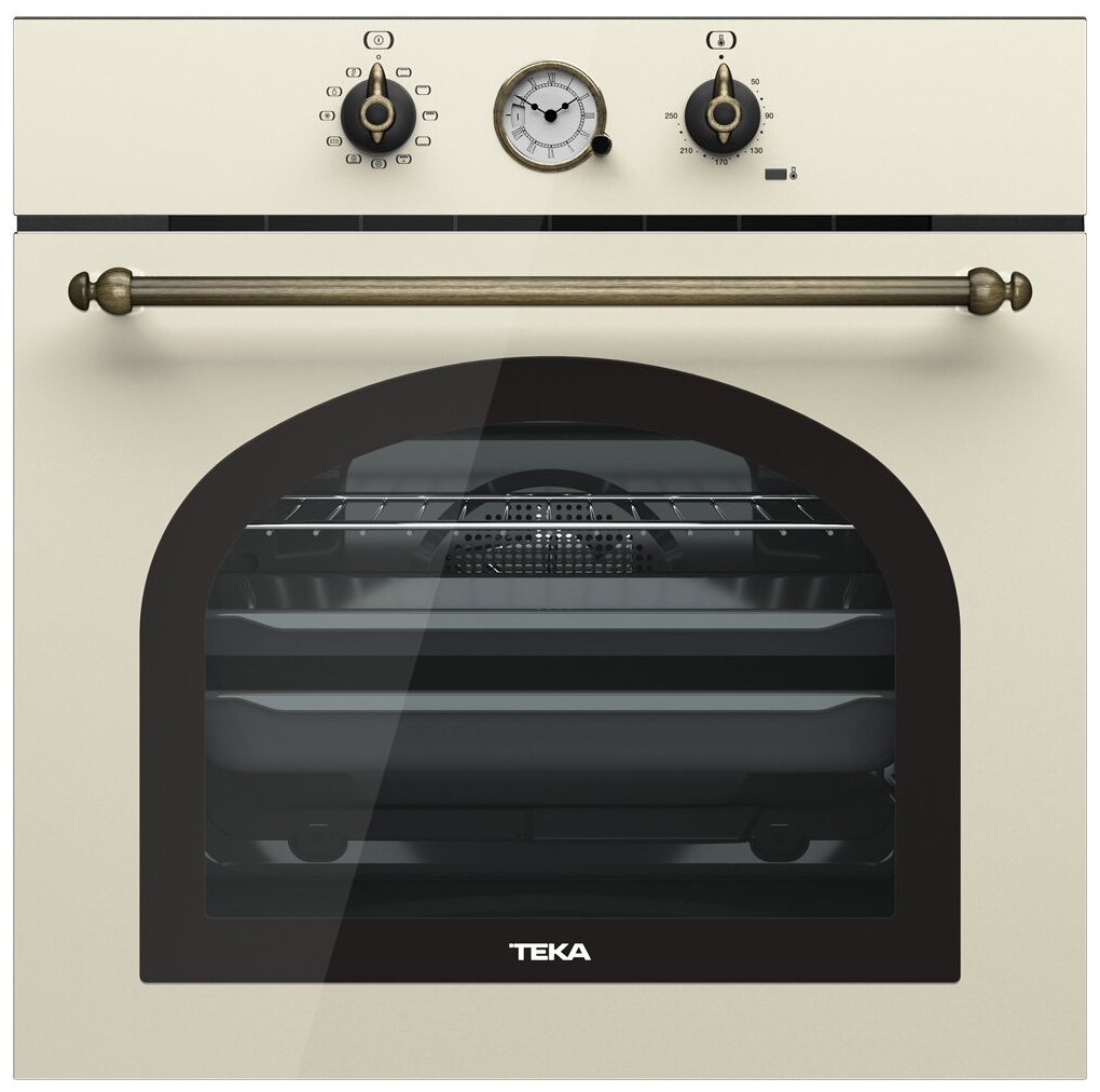 Духовка TEKA HRB 6300 VNB Brass