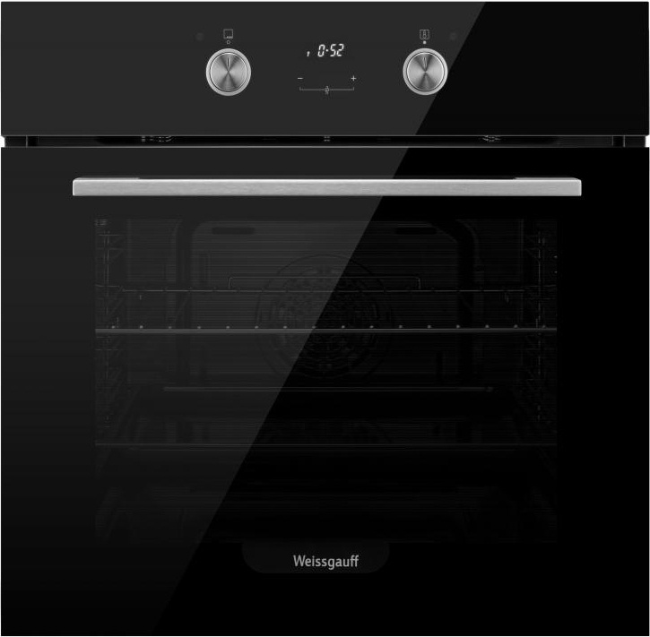 Духовка Weissgauff EOV 661 PDB