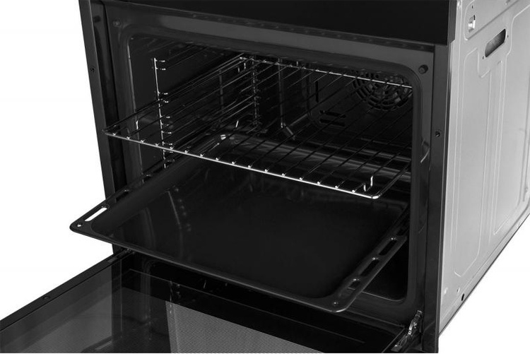 Купить Духовка Weissgauff EOV 661 PDB