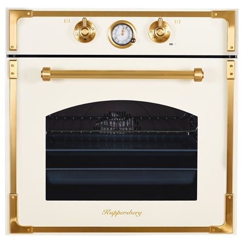 Фото Духовка KUPPERSBERG RC 699 C Gold