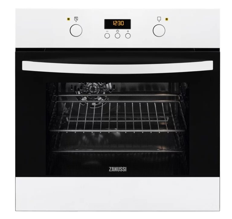 Духовка ZANUSSI OPZB4210W