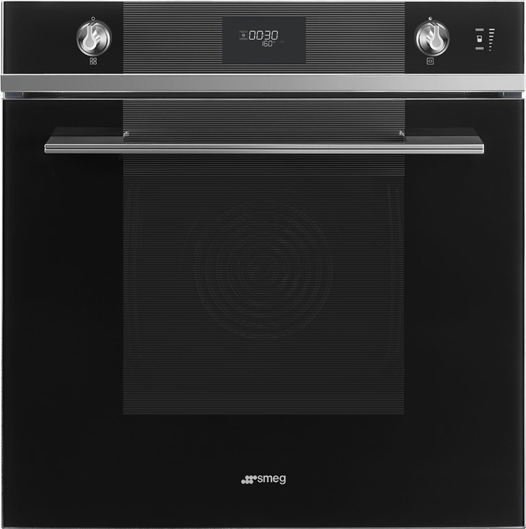 Фото Духовка SMEG SO6101S2N