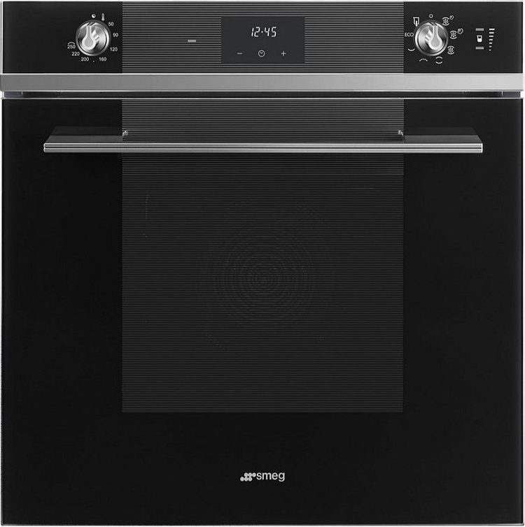 Фото Духовка SMEG SO6100S2N