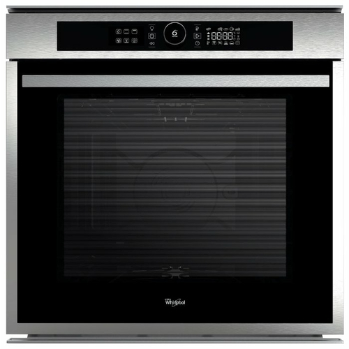 Фото Духовка WHIRLPOOL AKZM 8610 IX