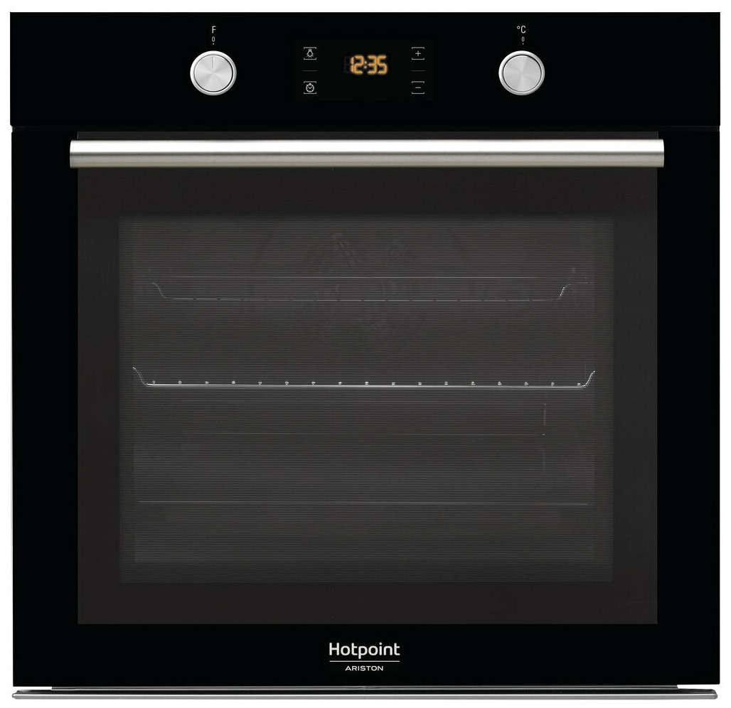 Духовка HOTPOINT-ARISTON 7O 4FA 841 JC BL HA