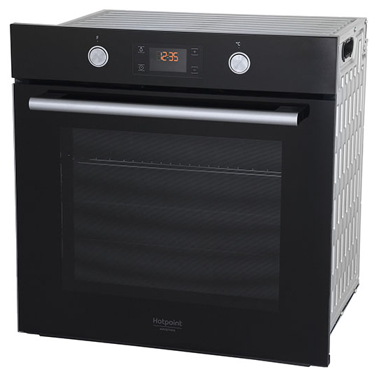 Фото Духовка HOTPOINT-ARISTON 7O 4FA 841 JC BL HA