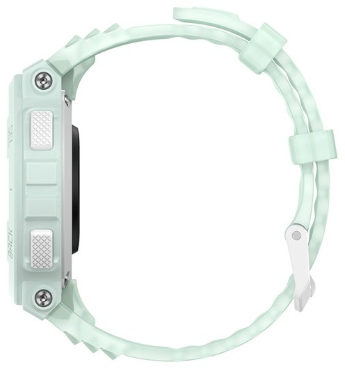 Фото Смарт-часы XIAOMI Amazfit Active Edge Mint Green (A2212)