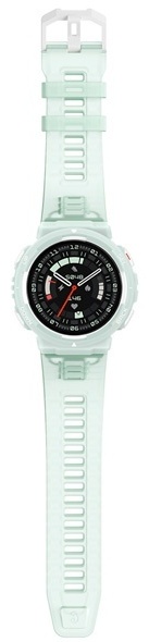 Фотография Смарт-часы XIAOMI Amazfit Active Edge Mint Green (A2212)