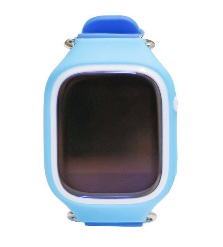 Фото Смарт-часы NOVA KIDS - Elite E400 2. 1, CT-1 Blue (174636)