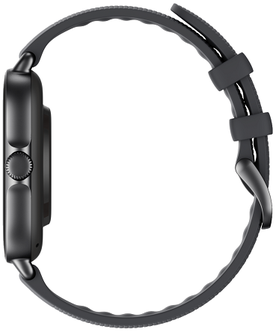 Умные часы XIAOMI Amazfit GTS 3 Graphite Black (A2035) заказать