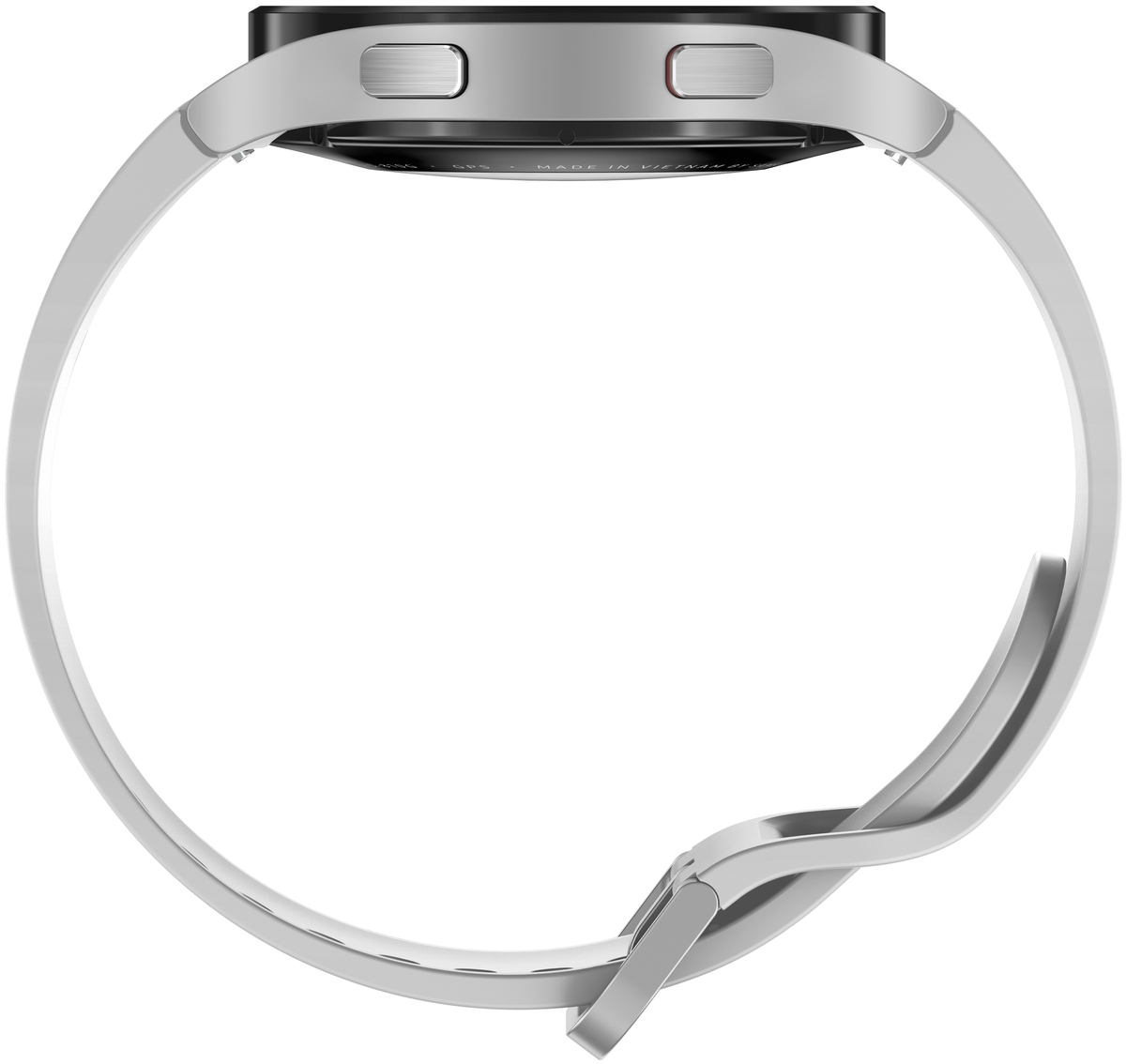 Цена Смарт-часы SAMSUNG Galaxy Watch4 (44mm) SM-R870NZSACIS silver