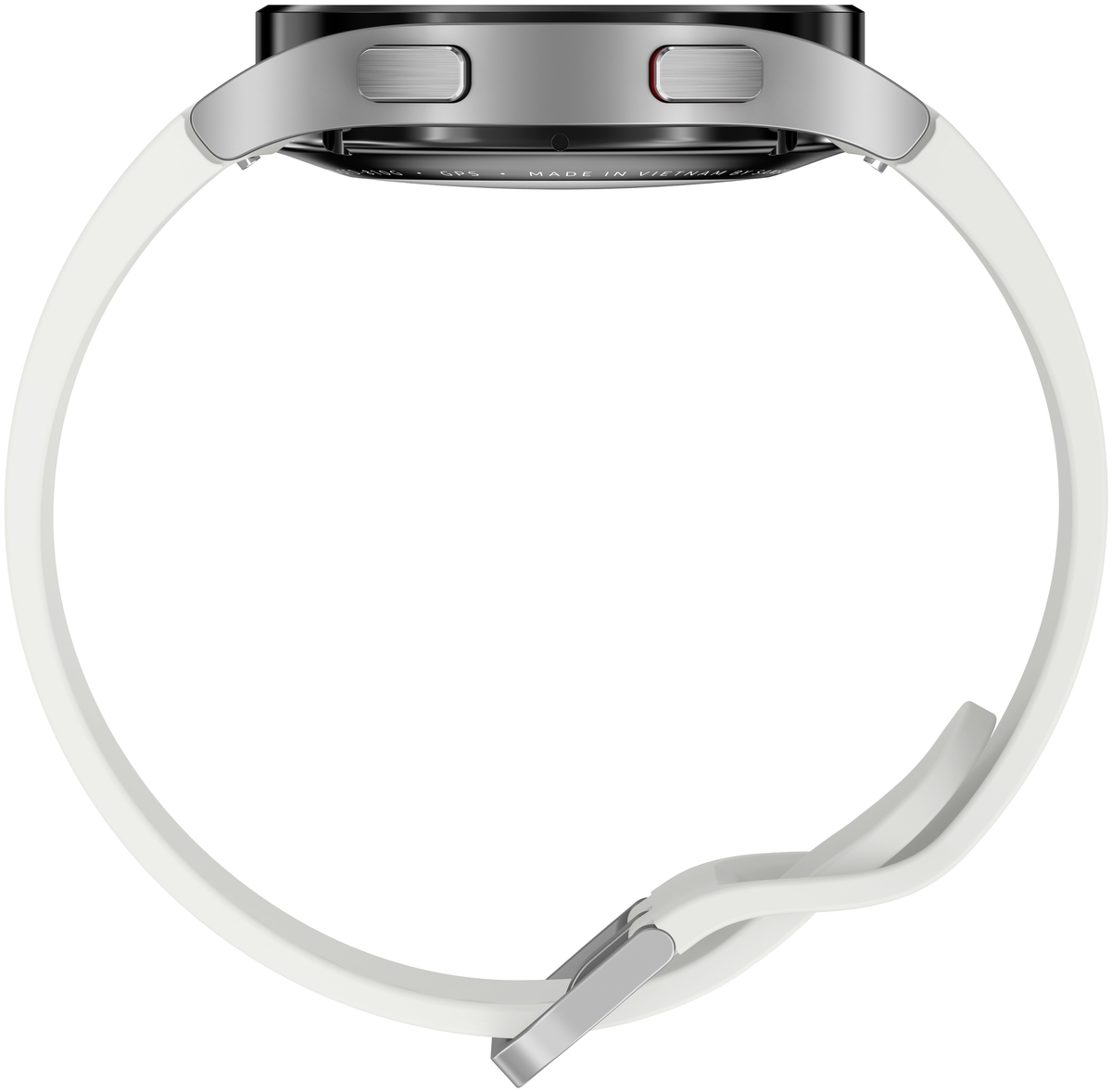 Цена Смарт-часы SAMSUNG Galaxy Watch4 (40mm) SM-R860NZSACIS silver