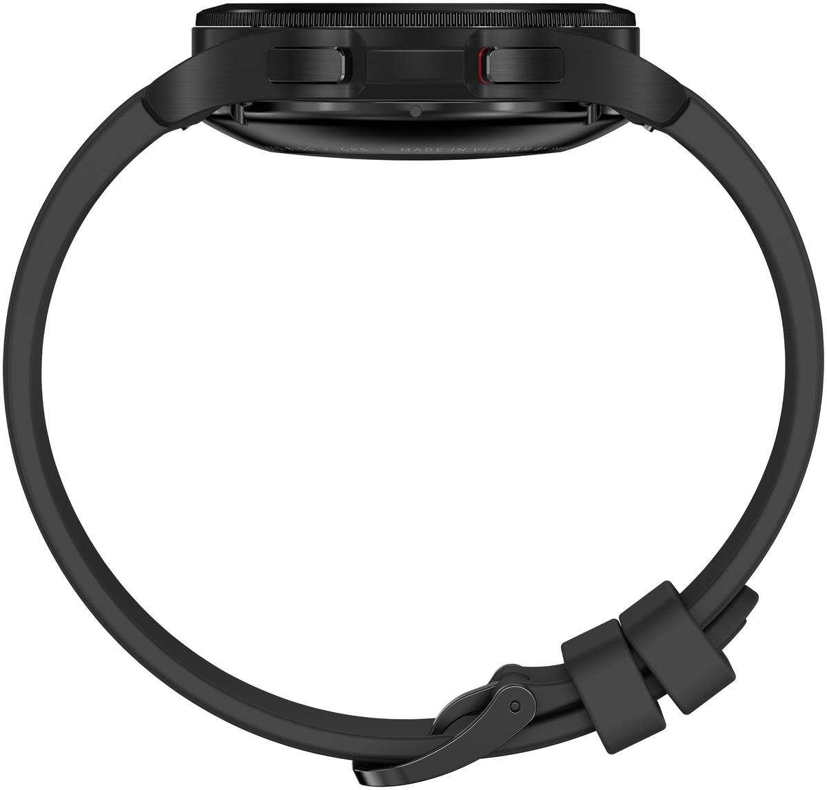 Цена Смарт-часы SAMSUNG Galaxy Watch4 Classic (42mm) SM-R880NZKACIS black