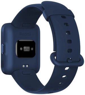 Фотография Умные часы XIAOMI Redmi Watch 2 Lite GL Blue