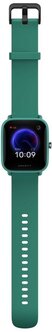 Купить Умные часы XIAOMI Amazfit Bip U Green