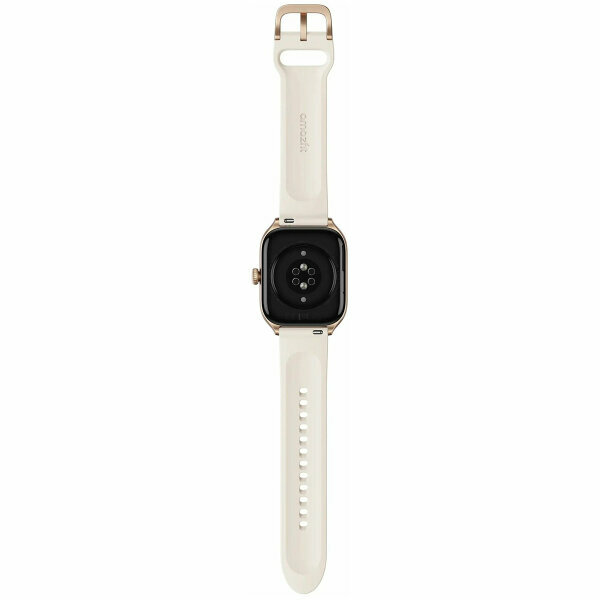 Смарт-часы XIAOMI Amazfit GTS 4 A2168 Misty White A2168 Казахстан