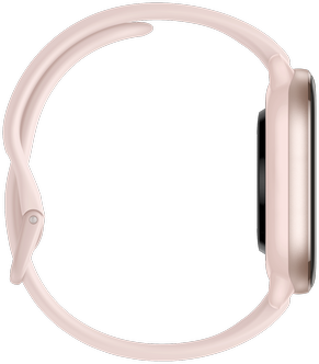 Картинка Умные часы XIAOMI Amazfit GTS 4 Mini Pink (A2176)