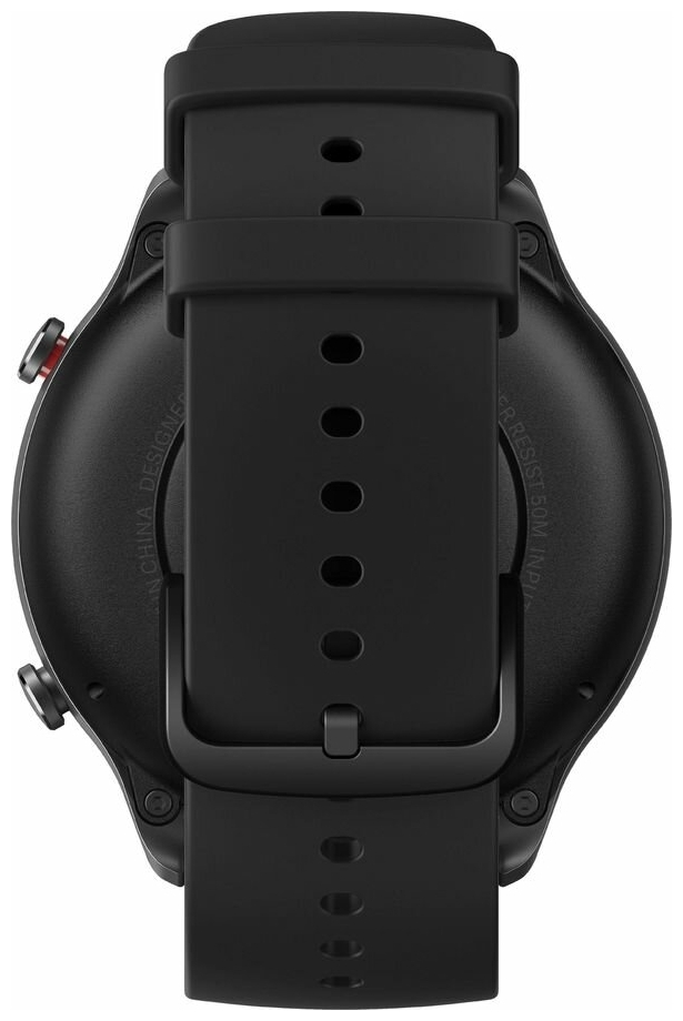 Цена Умные часы XIAOMI Amazfit GTR 2E Black (A2023)