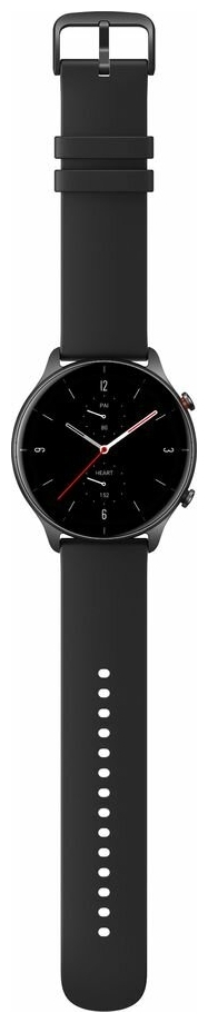 Умные часы XIAOMI Amazfit GTR 2E Black (A2023) Казахстан