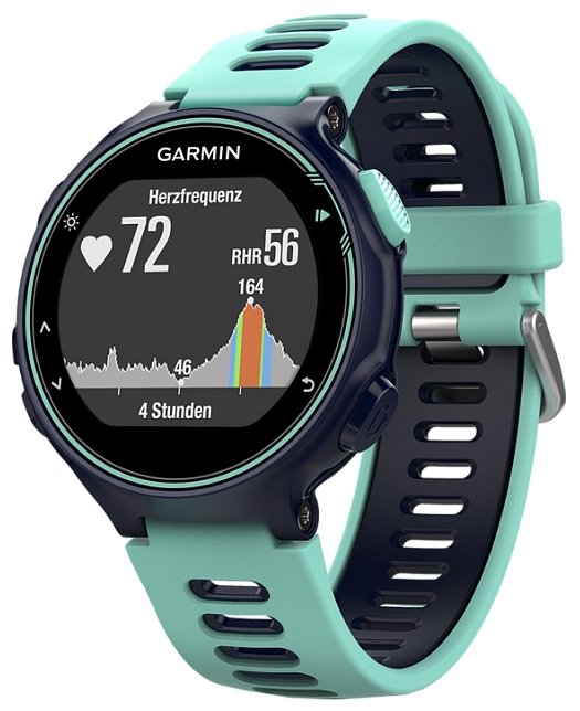 Смарт-часы GARMIN Forerunner 735XT Tri bundle