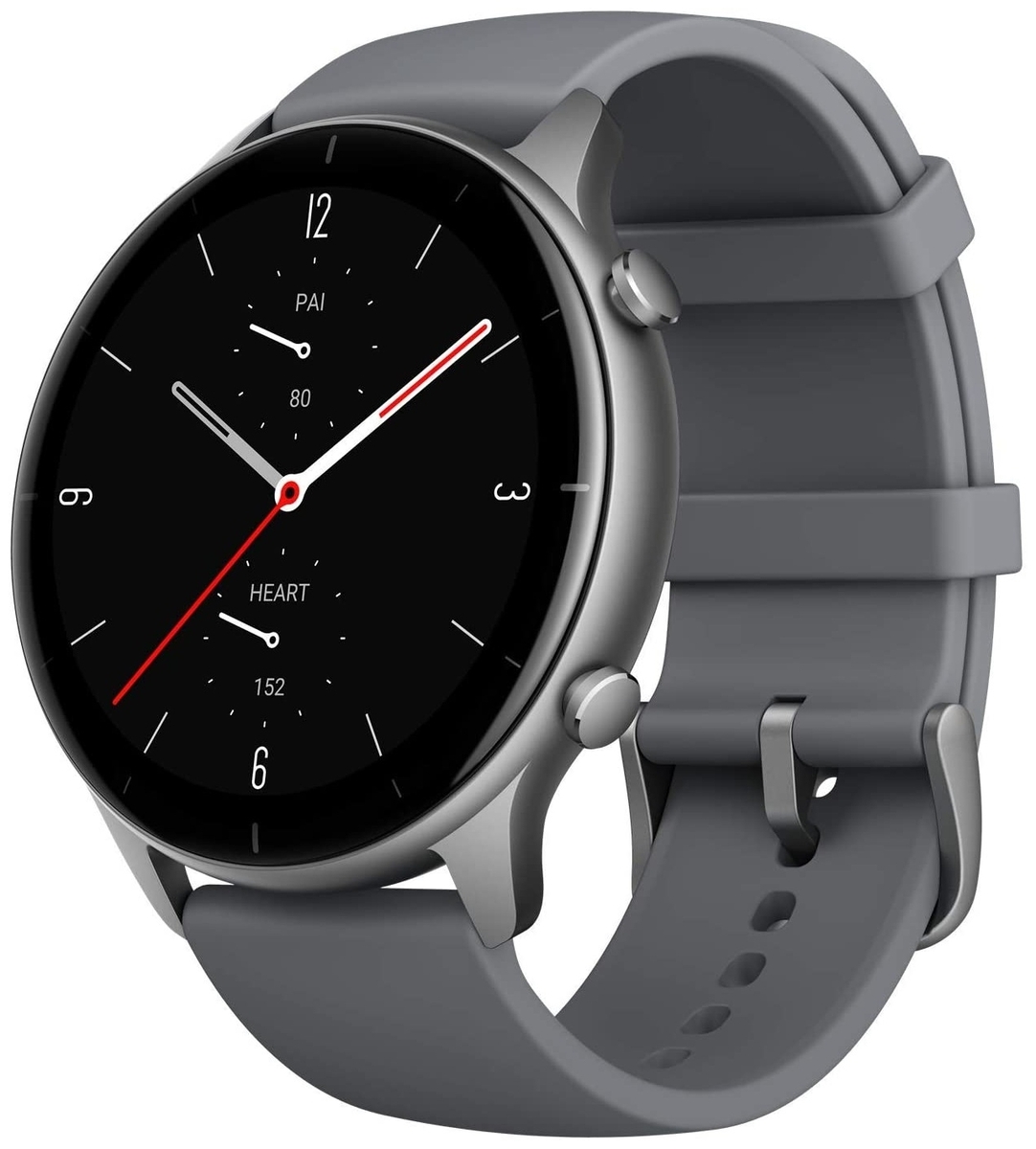 Умные часы XIAOMI Amazfit GTR 2E Grey (A2023)