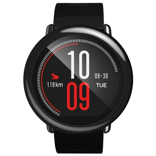 Смарт-часы XIAOMI Amazfit Pace Black (AF-PCE-BLK-001)