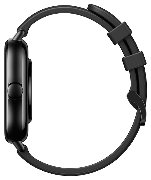 Картинка Умные часы XIAOMI Amazfit GTS 2 Midnight Black (A1969)