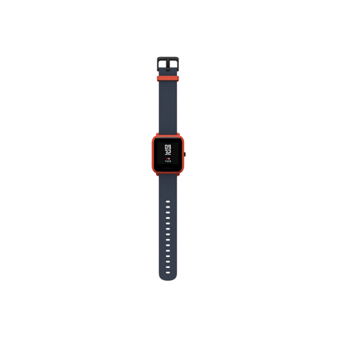 Фотография Смарт-часы XIAOMI Amazfit Bip Red