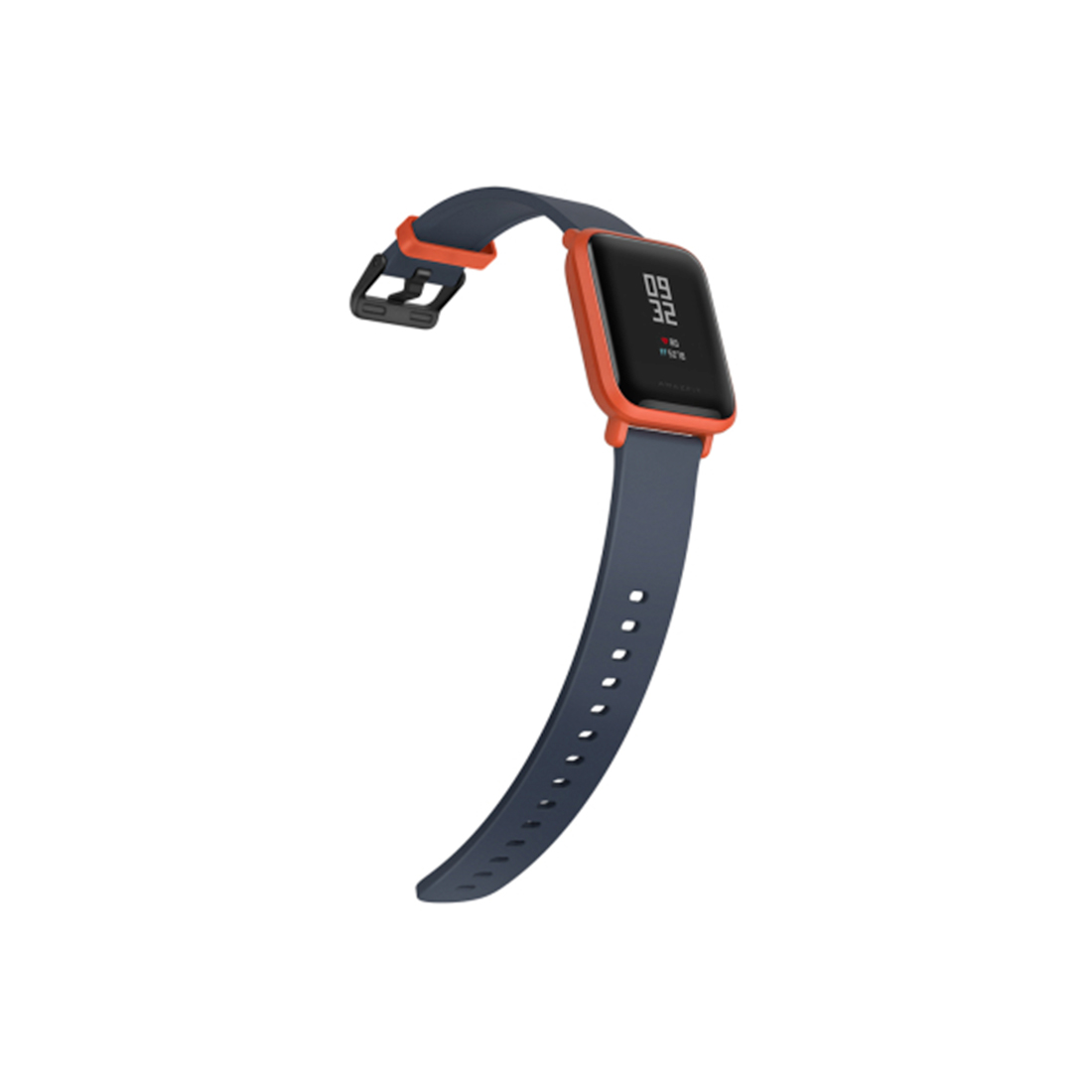 Фото Смарт-часы XIAOMI Amazfit Bip Red