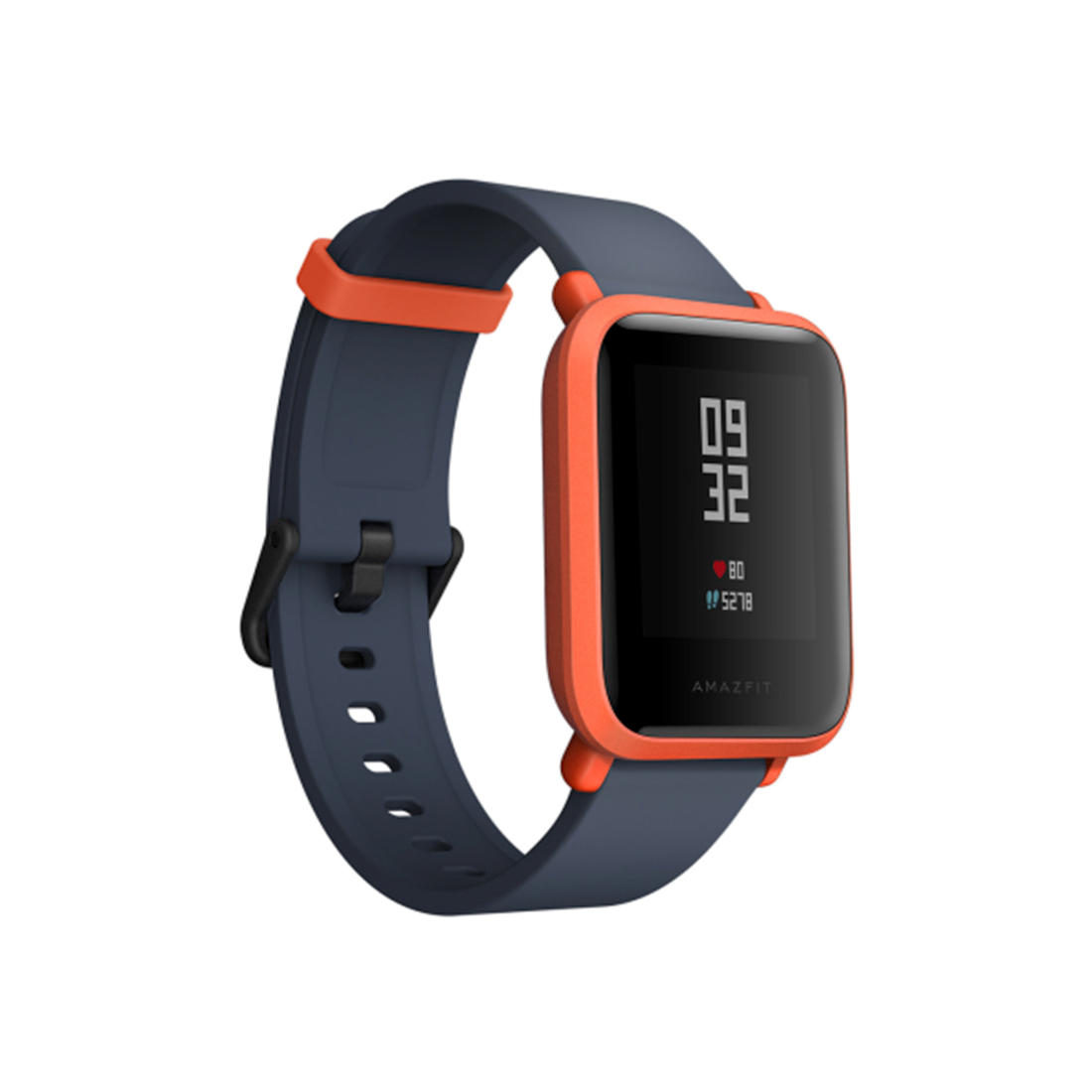 Смарт-часы XIAOMI Amazfit Bip Red