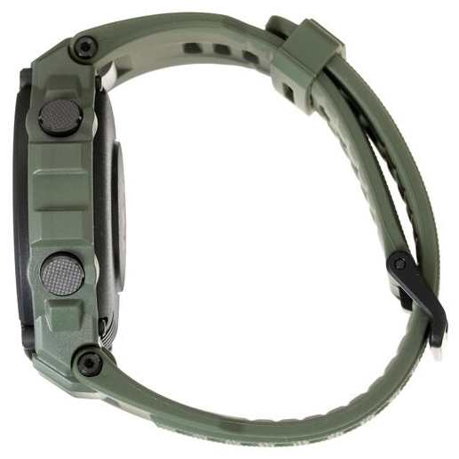 Картинка Умные часы XIAOMI Amazfit T-Rex Army Green