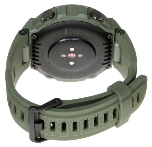 Купить Умные часы XIAOMI Amazfit T-Rex Army Green