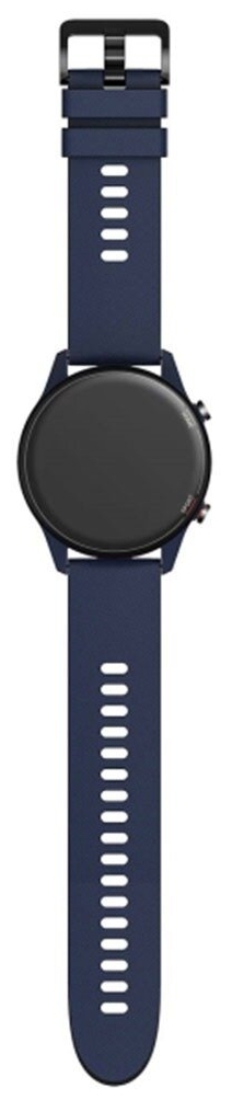 Цена Умные часы XIAOMI Mi Watch Blue (XMWTCL02)