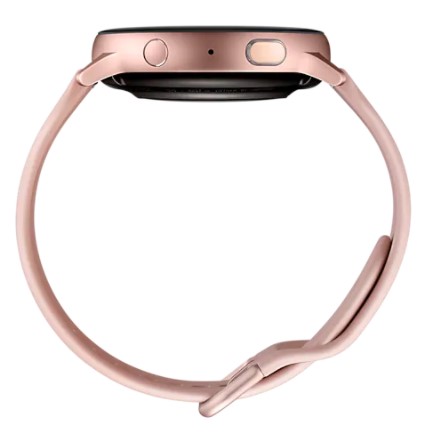 Цена Смарт-часы SAMSUNG Galaxy Watch Active-2 Aluminium (44mm) Gold (SM-R820NZDASKZ)
