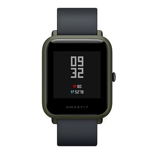 Смарт-часы XIAOMI Amazfit Bip Green